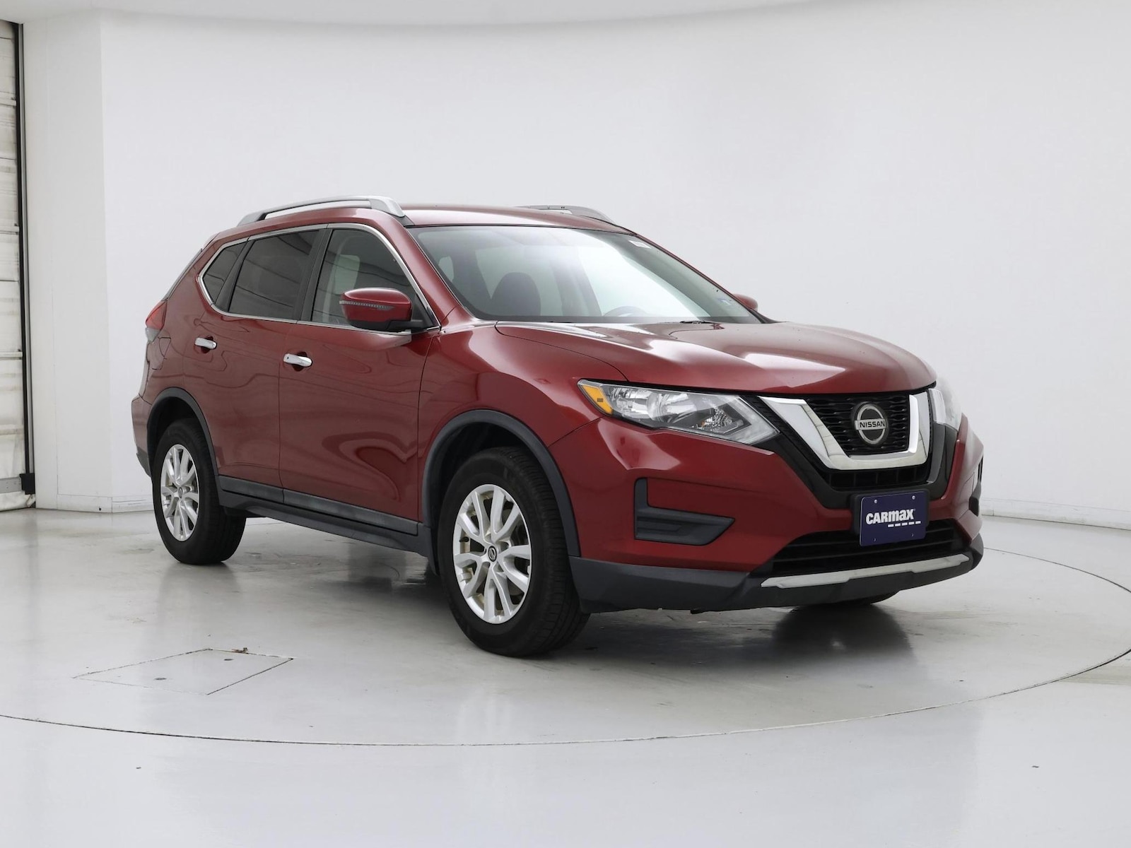 nissan rogue 2018 5N1AT2MV2JC840435 image nissan rogue 2018 5N1AT2MV2JC840435 image