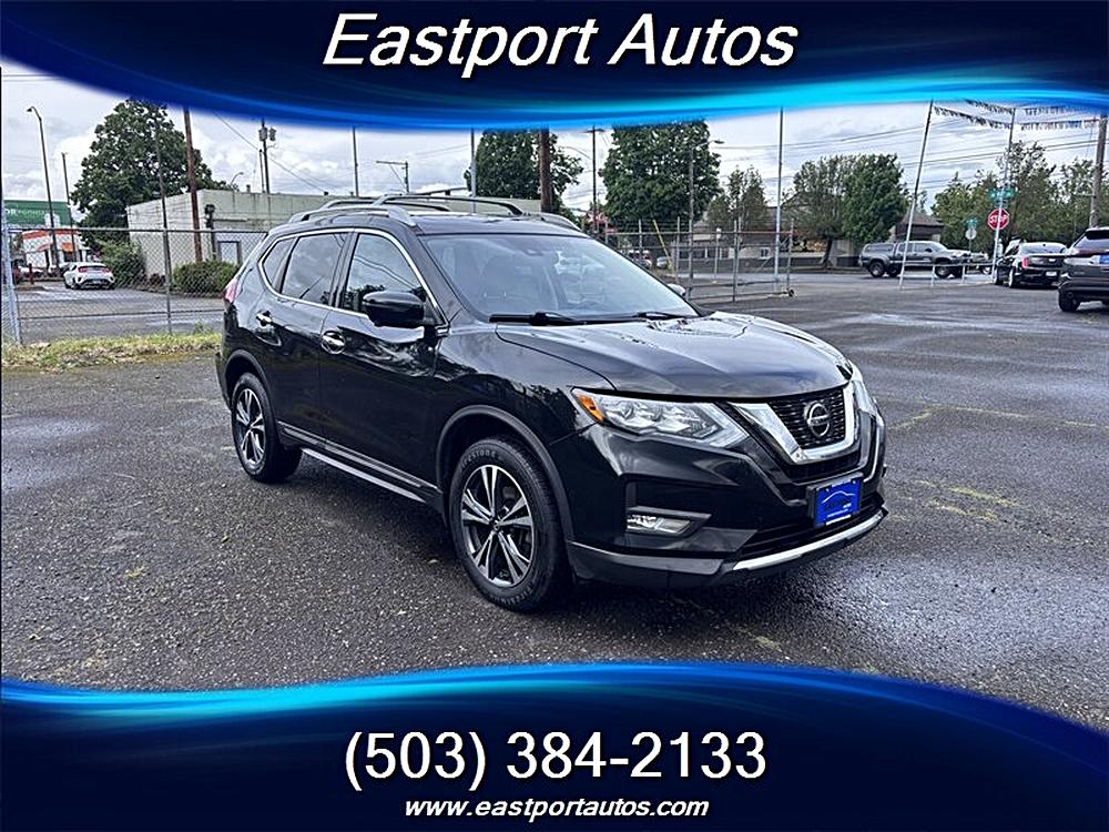 nissan rogue 2018 5N1AT2MVXJC801897 image nissan rogue 2018 5N1AT2MVXJC801897 image