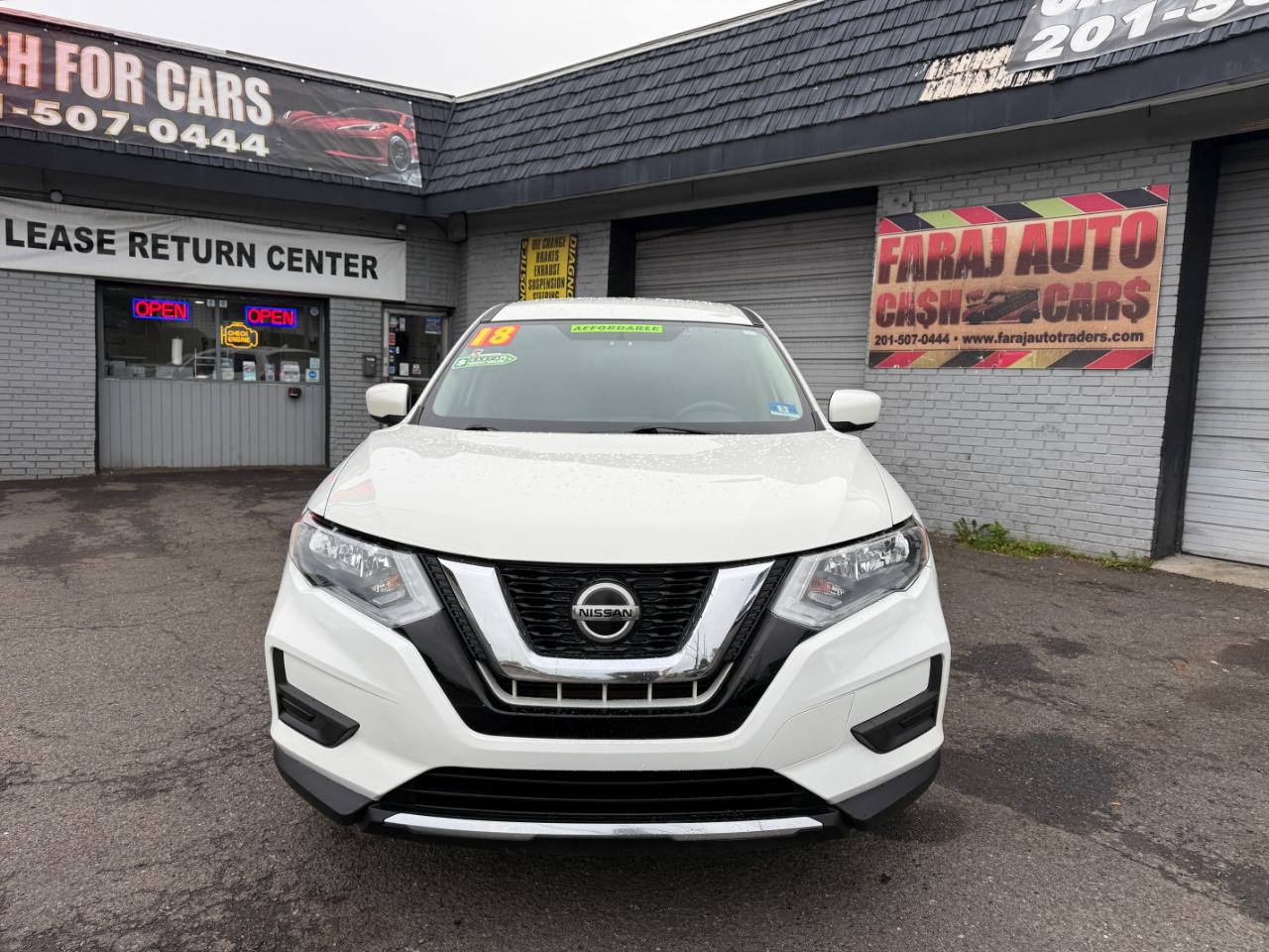 nissan rogue 2018 5N1AT2MT7JC723464 image nissan rogue 2018 5N1AT2MT7JC723464 image