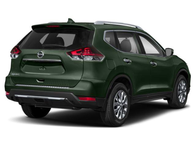 nissan rogue 2018 5N1AT2MV4JC811860 image nissan rogue 2018 5N1AT2MV4JC811860 image