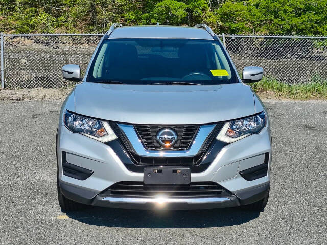 nissan rogue 2018 5N1AT2MV4JC700712 image nissan rogue 2018 5N1AT2MV4JC700712 image
