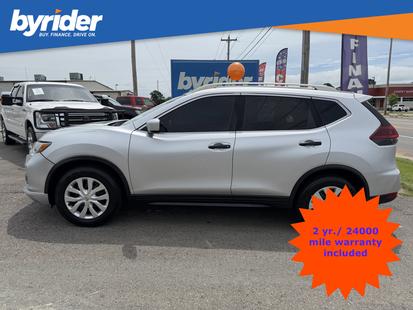 nissan rogue 2018 KNMAT2MT9JP500548 image nissan rogue 2018 KNMAT2MT9JP500548 image