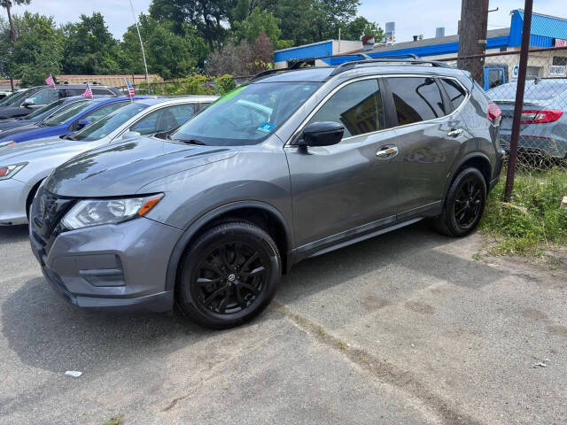 nissan rogue 2018 5N1AT2MV6JC784533 image nissan rogue 2018 5N1AT2MV6JC784533 image