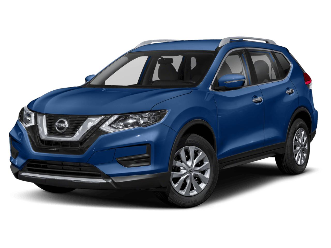 nissan rogue 2018 5N1AT2MV4JC840811 image nissan rogue 2018 5N1AT2MV4JC840811 image