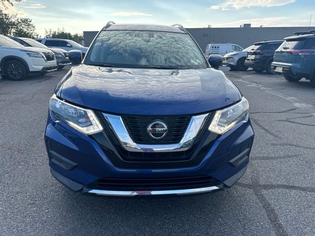 nissan rogue 2018 5N1AT2MVXJC789542 image nissan rogue 2018 5N1AT2MVXJC789542 image