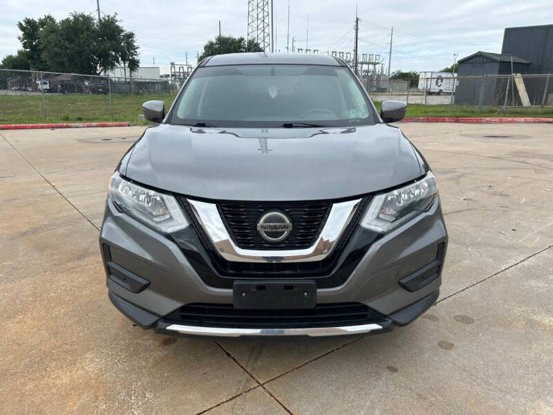 nissan rogue 2018 5N1AT2MT7JC825430 image nissan rogue 2018 5N1AT2MT7JC825430 image