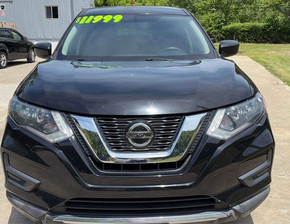 nissan rogue 2018 KNMAT2MT2JP584311 image nissan rogue 2018 KNMAT2MT2JP584311 image