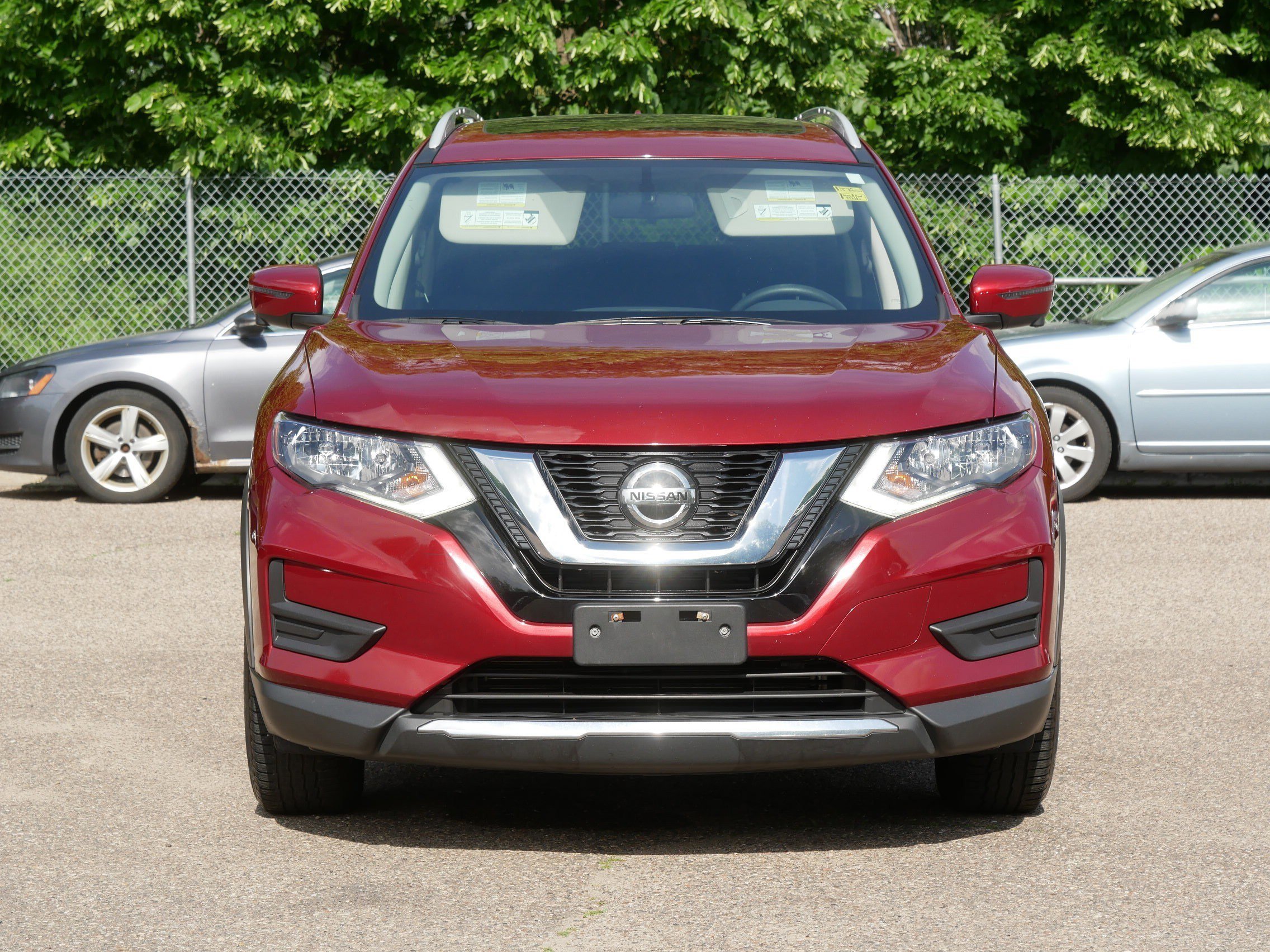 nissan rogue 2018 5N1AT2MV0JC852664 image nissan rogue 2018 5N1AT2MV0JC852664 image