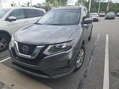 nissan rogue 2018 KNMAT2MT9JP505605 image nissan rogue 2018 KNMAT2MT9JP505605 image