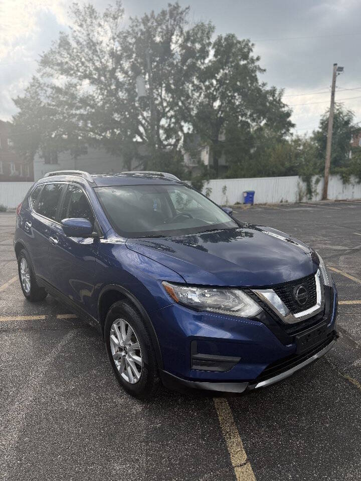 nissan rogue 2018 KNMAT2MV9JP543238 image nissan rogue 2018 KNMAT2MV9JP543238 image