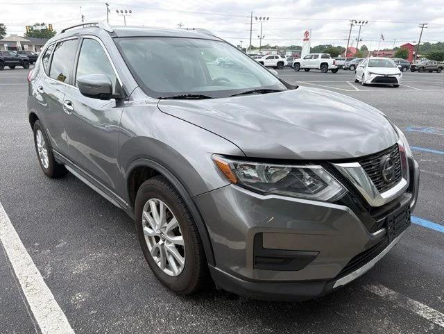nissan rogue 2018 KNMAT2MT6JP516870 image nissan rogue 2018 KNMAT2MT6JP516870 image