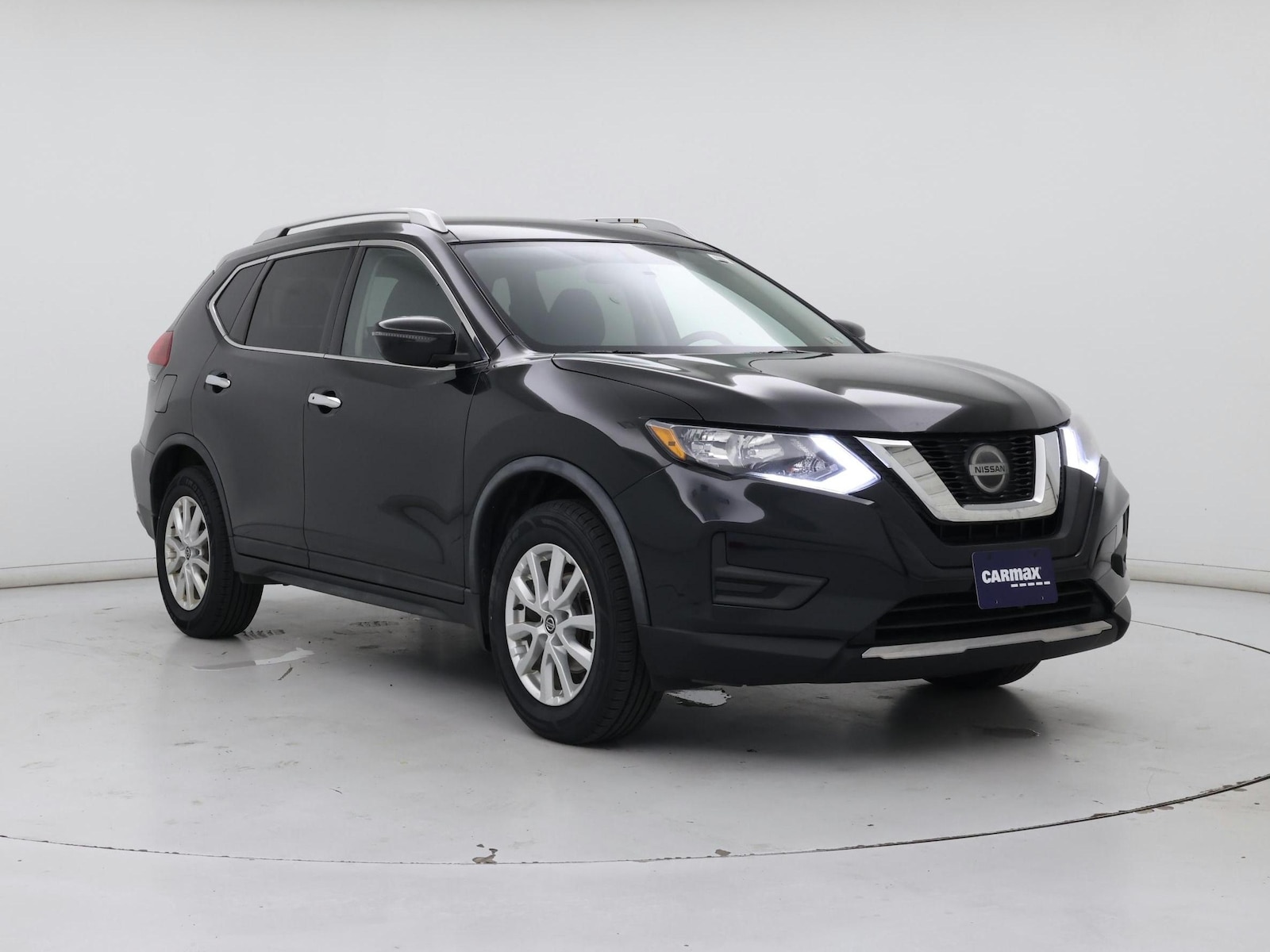 nissan rogue 2018 KNMAT2MV5JP607856 image nissan rogue 2018 KNMAT2MV5JP607856 image