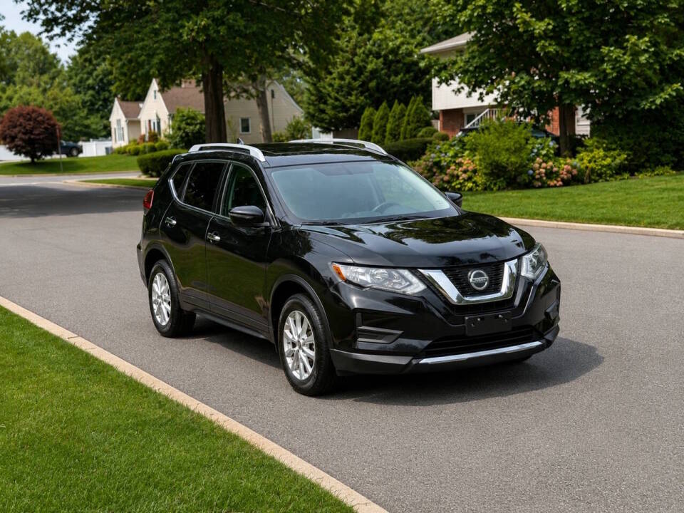 nissan rogue 2018 5N1AT2MV6JC768588 image nissan rogue 2018 5N1AT2MV6JC768588 image