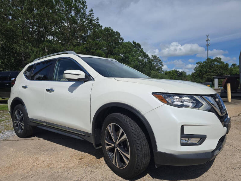 nissan rogue 2018 5N1AT2MV9JC821252 image nissan rogue 2018 5N1AT2MV9JC821252 image