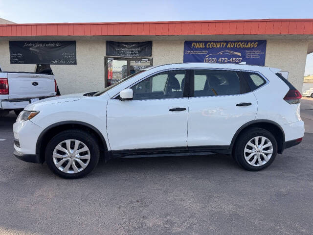 nissan rogue 2018 KNMAT2MV0JP588004 image nissan rogue 2018 KNMAT2MV0JP588004 image