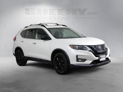 nissan rogue 2018 5N1AT2MVXJC759327 image nissan rogue 2018 5N1AT2MVXJC759327 image