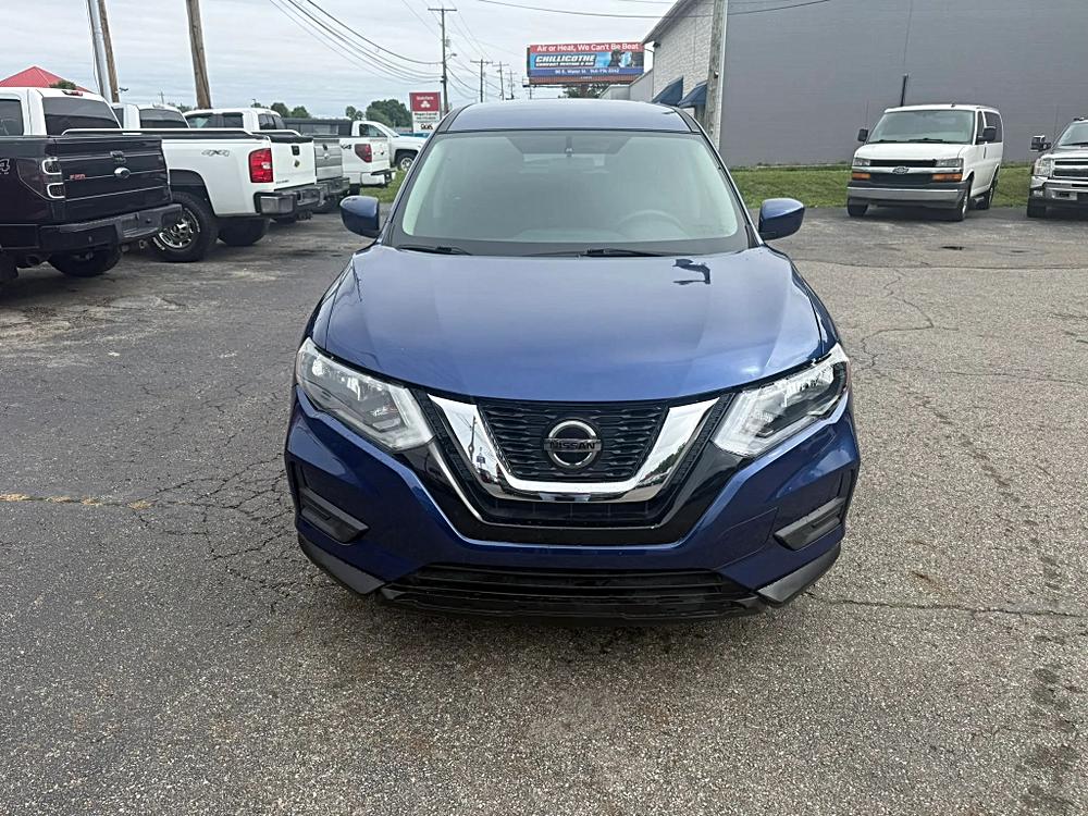 nissan rogue 2018 5N1AT2MVXJC825908 image nissan rogue 2018 5N1AT2MVXJC825908 image