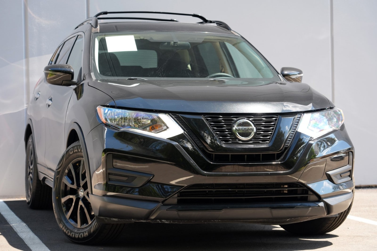 nissan rogue 2018 5N1AT2MT7JC805551 image nissan rogue 2018 5N1AT2MT7JC805551 image