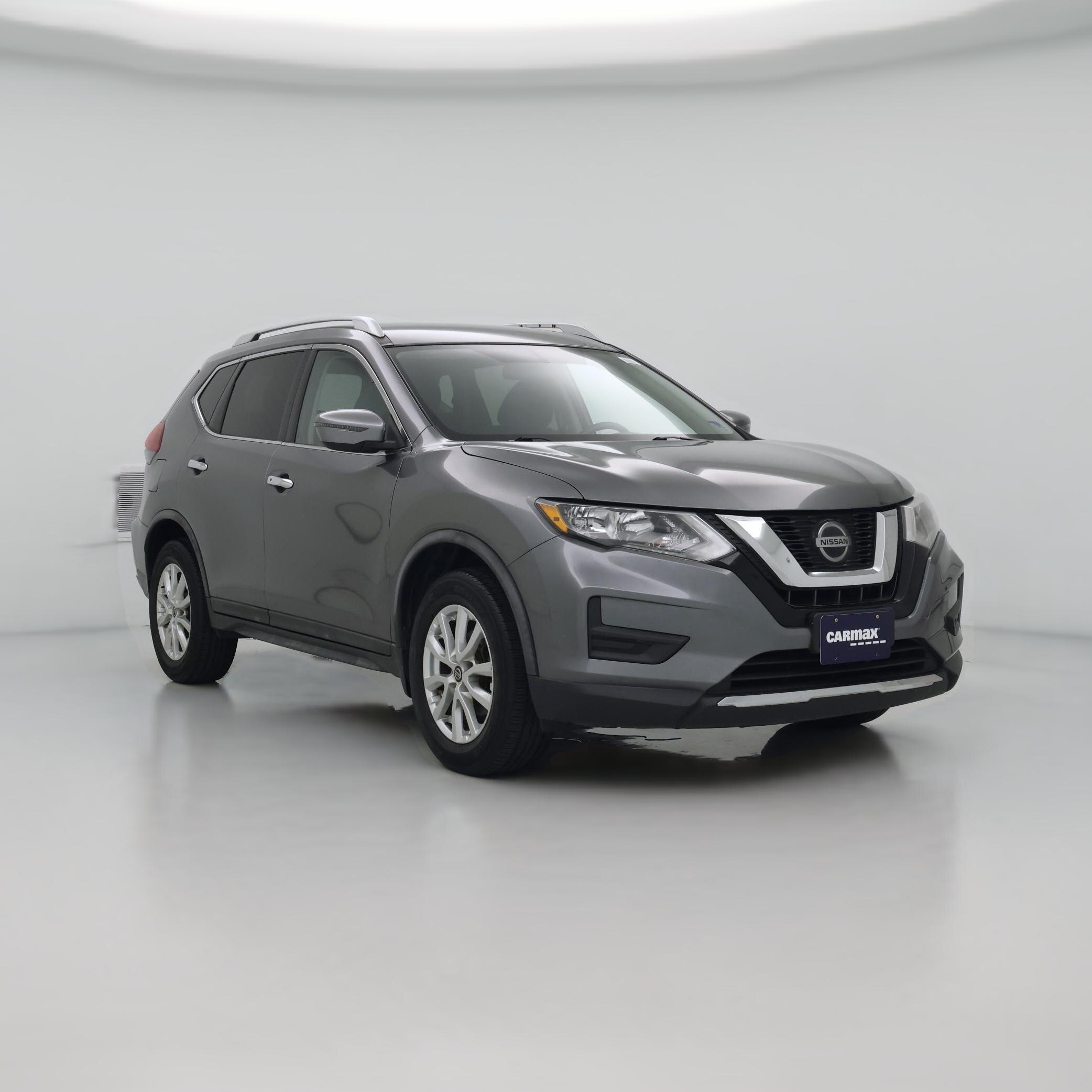 nissan rogue 2018 KNMAT2MV7JP612587 image nissan rogue 2018 KNMAT2MV7JP612587 image