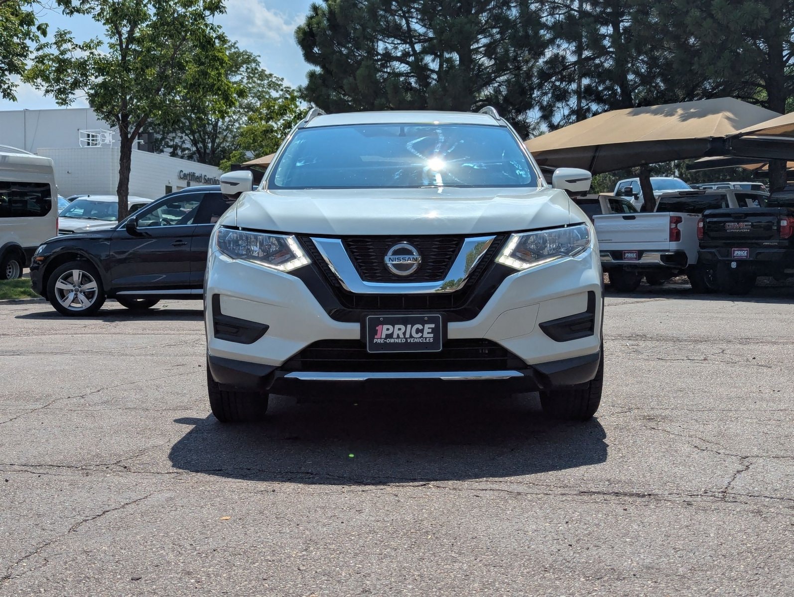 nissan rogue 2018 5N1AT2MV2JC728038 image nissan rogue 2018 5N1AT2MV2JC728038 image