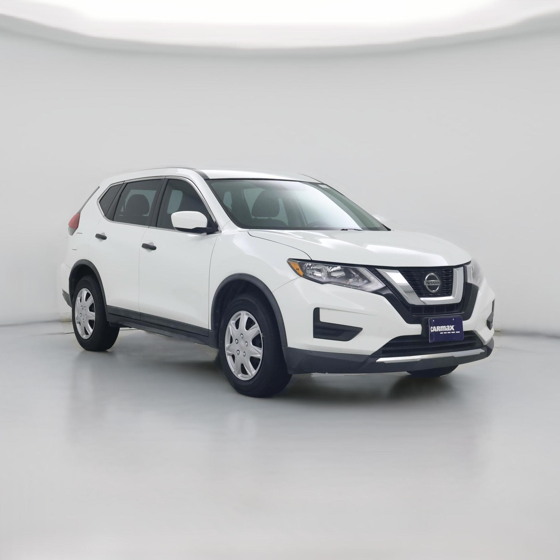 nissan rogue 2018 KNMAT2MV8JP548138 image nissan rogue 2018 KNMAT2MV8JP548138 image