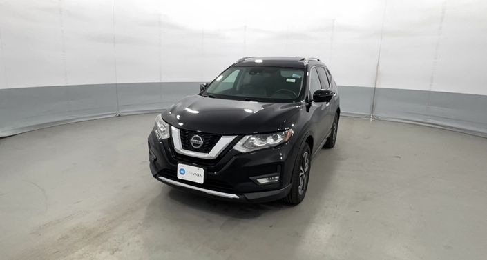 nissan rogue 2018 5N1AT2MV5JC842065 image nissan rogue 2018 5N1AT2MV5JC842065 image