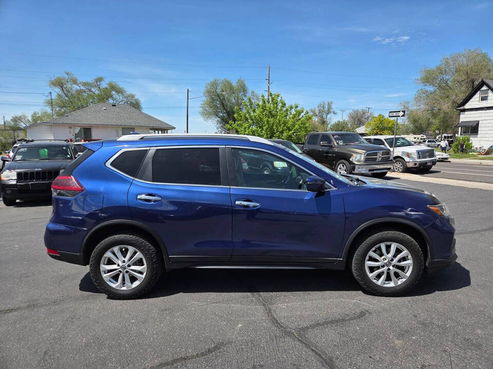 nissan rogue 2018 5N1AT2MV4JC712021 image nissan rogue 2018 5N1AT2MV4JC712021 image