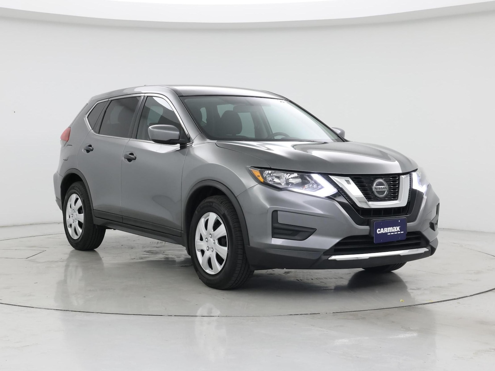 nissan rogue 2018 KNMAT2MT6JP536777 image nissan rogue 2018 KNMAT2MT6JP536777 image