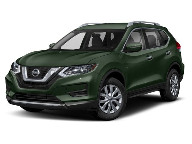 nissan rogue 2018 5N1AT2MV2JC807130 image nissan rogue 2018 5N1AT2MV2JC807130 image