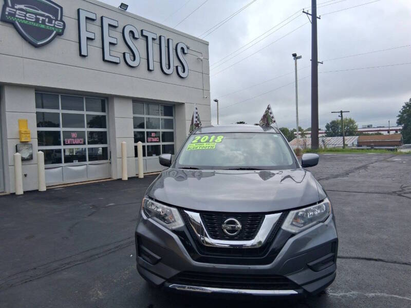 nissan rogue 2018 KNMAT2MV2JP528161 image nissan rogue 2018 KNMAT2MV2JP528161 image