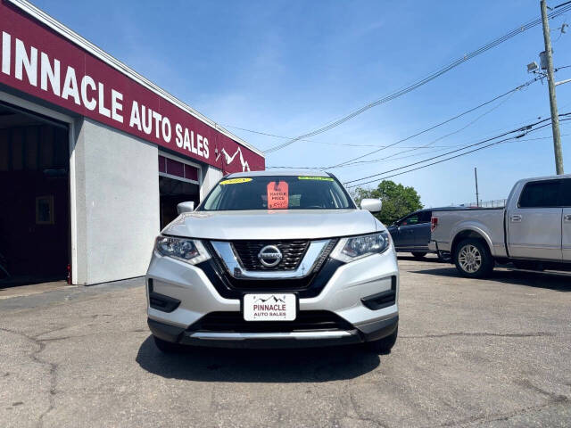 nissan rogue 2018 KNMAT2MVXJP520700 image nissan rogue 2018 KNMAT2MVXJP520700 image