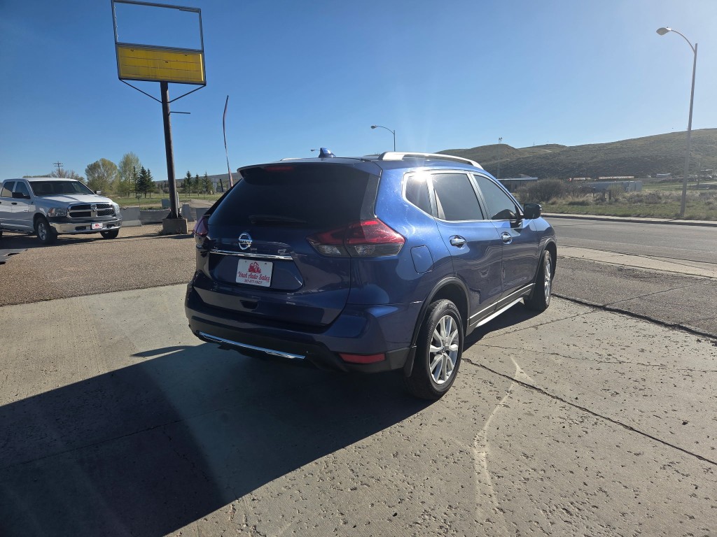 nissan rogue 2018 5N1AT2MV7JC773105 image nissan rogue 2018 5N1AT2MV7JC773105 image
