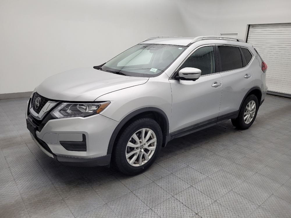 nissan rogue 2018 5N1AT2MV9JC816486 image nissan rogue 2018 5N1AT2MV9JC816486 image