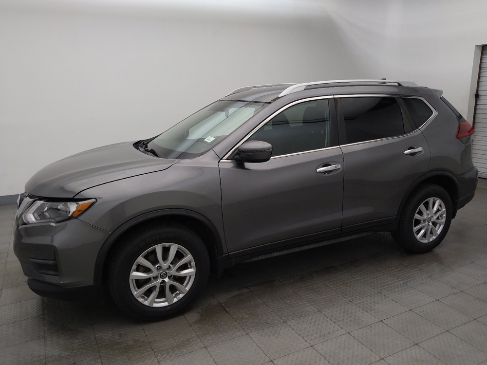 nissan rogue 2018 5N1AT2MV5JC815285 image nissan rogue 2018 5N1AT2MV5JC815285 image