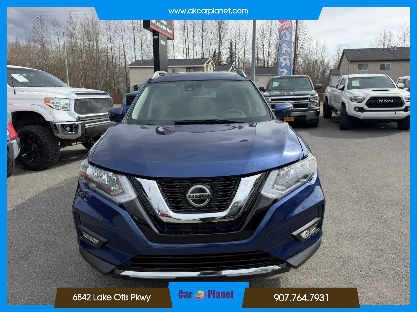 nissan rogue 2018 5N1AT2MV7JC732795 image nissan rogue 2018 5N1AT2MV7JC732795 image