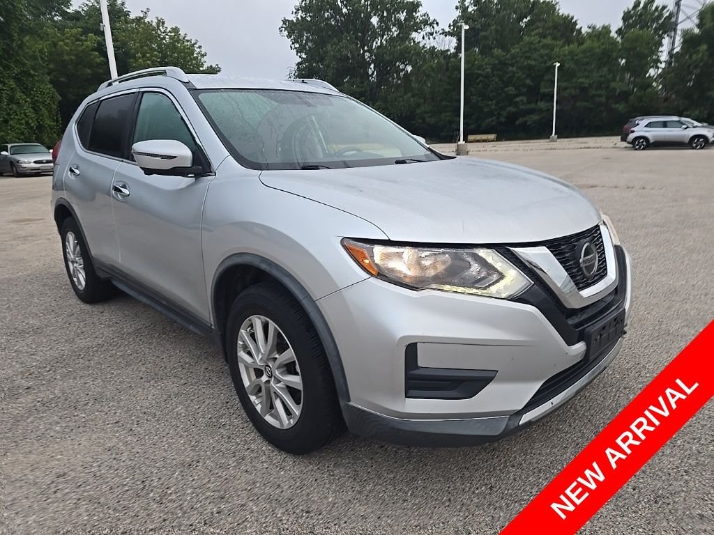 nissan rogue 2018 KNMAT2MV8JP609407 image nissan rogue 2018 KNMAT2MV8JP609407 image