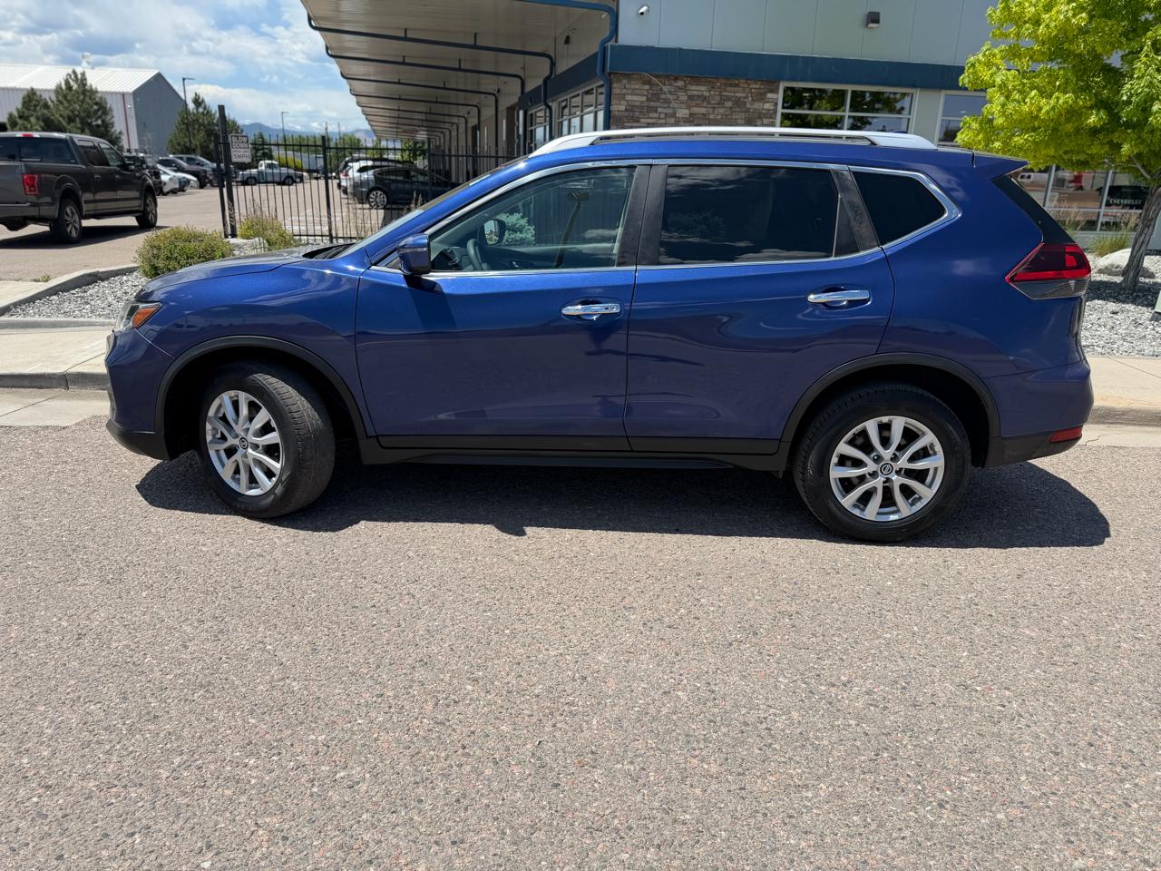 nissan rogue 2018 KNMAT2MVXJP532992 image nissan rogue 2018 KNMAT2MVXJP532992 image