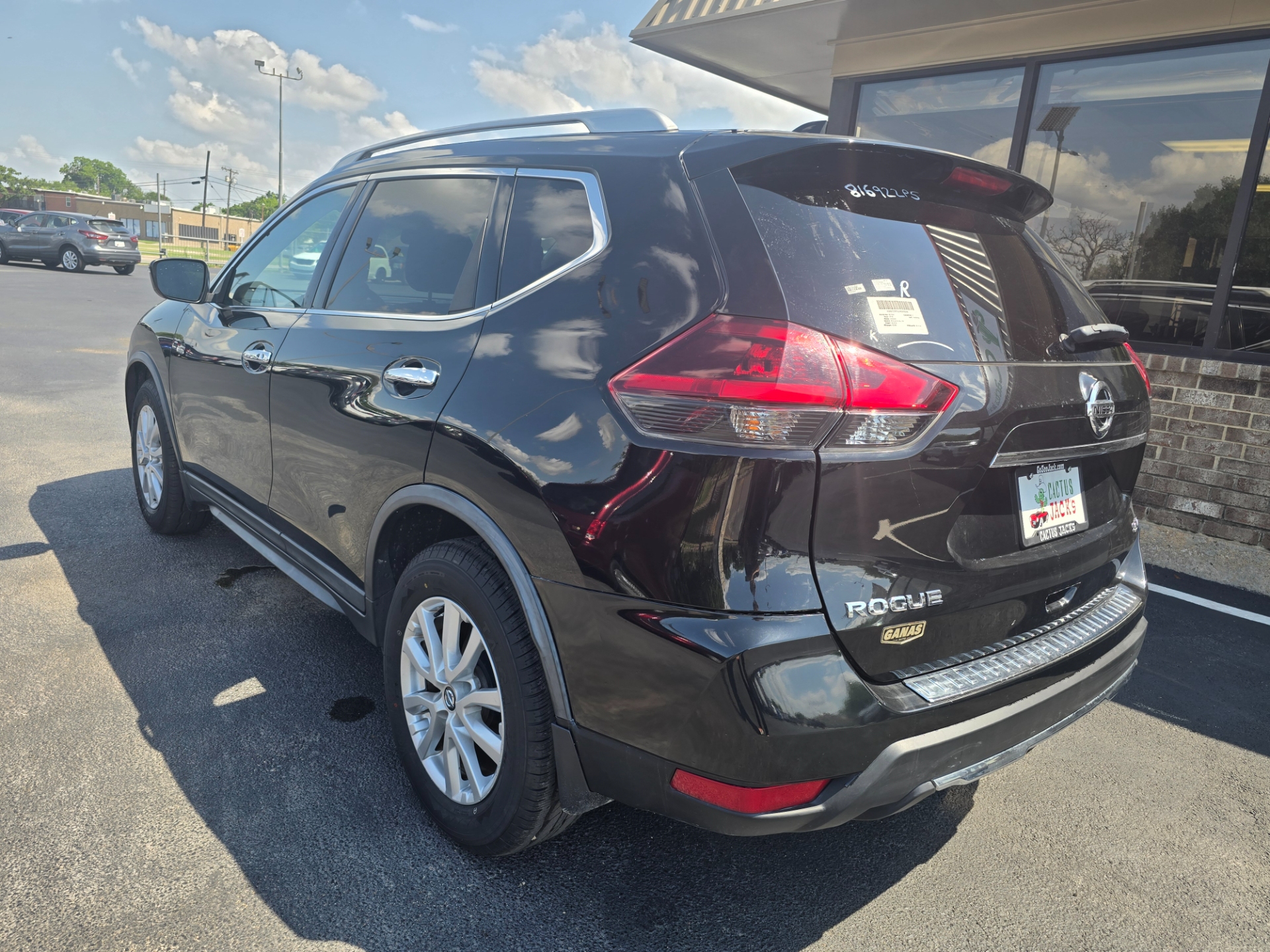 nissan rogue 2018 KNMAT2MT9JP607034 image nissan rogue 2018 KNMAT2MT9JP607034 image