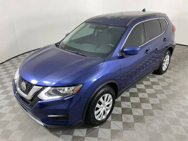 nissan rogue 2018 KNMAT2MT5JP568488 image nissan rogue 2018 KNMAT2MT5JP568488 image