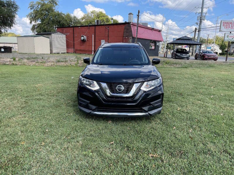 nissan rogue 2018 KNMAT2MV4JP559492 image nissan rogue 2018 KNMAT2MV4JP559492 image