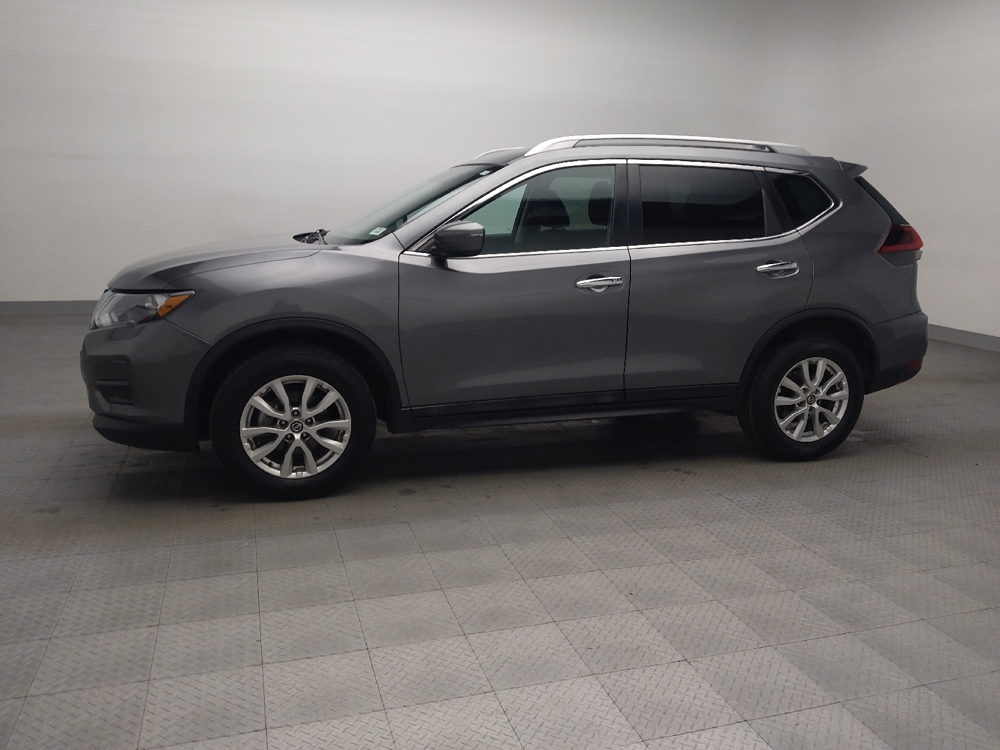 nissan rogue 2018 5N1AT2MV4JC787639 image nissan rogue 2018 5N1AT2MV4JC787639 image