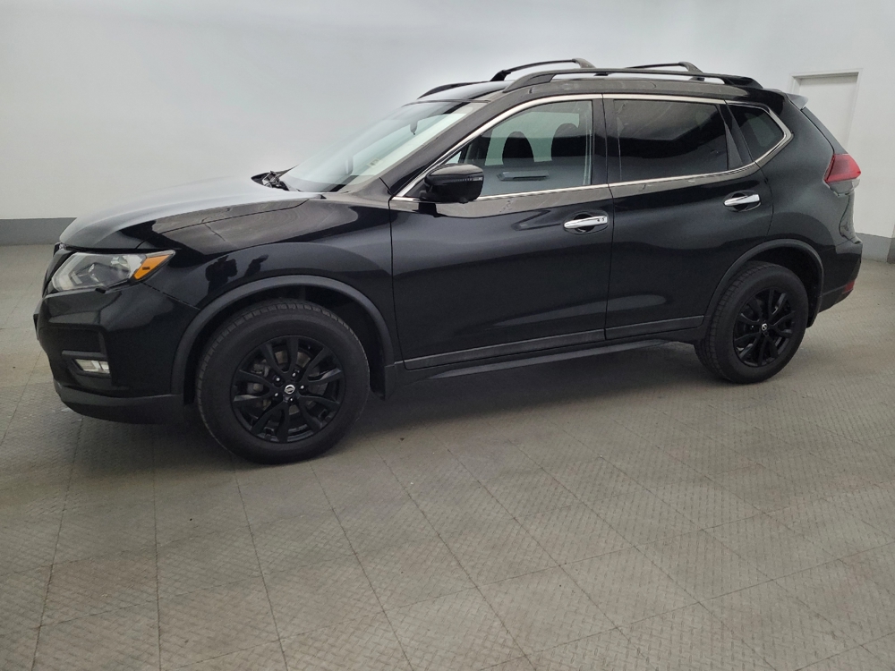 nissan rogue 2018 5N1AT2MV5JC806294 image nissan rogue 2018 5N1AT2MV5JC806294 image