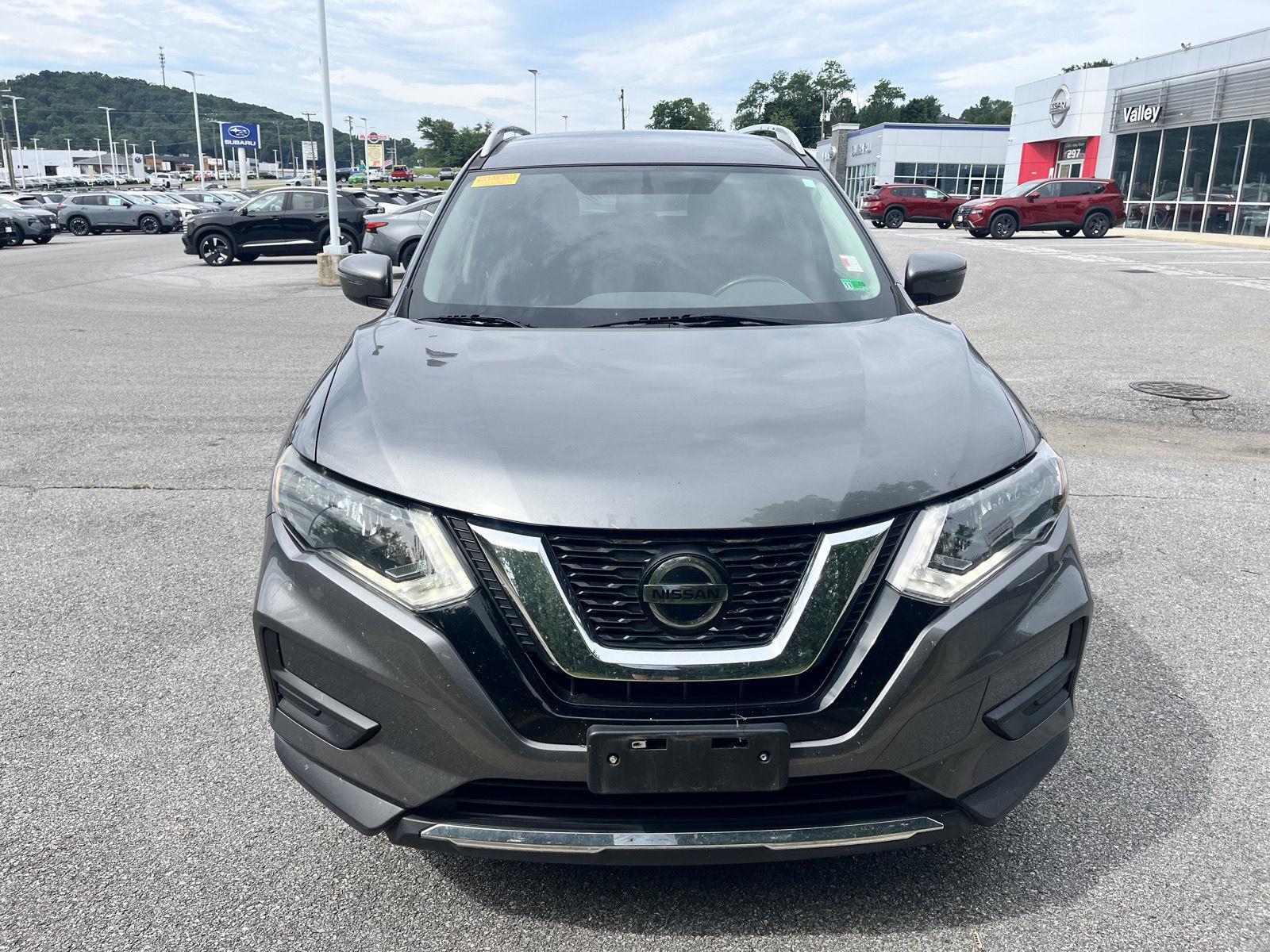nissan rogue 2018 5N1AT2MV7JC826594 image nissan rogue 2018 5N1AT2MV7JC826594 image