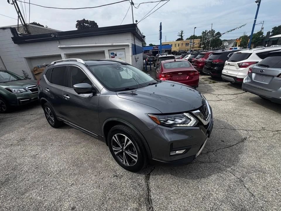 nissan rogue 2018 JN8AT2MV7JW308542 image nissan rogue 2018 JN8AT2MV7JW308542 image