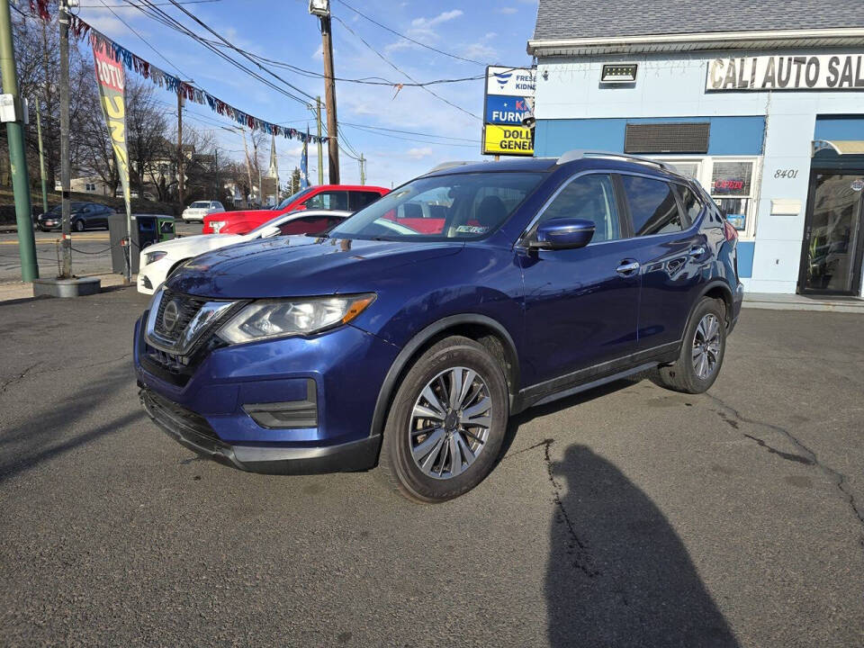 nissan rogue 2018 5N1AT2MV6JC709816 image nissan rogue 2018 5N1AT2MV6JC709816 image