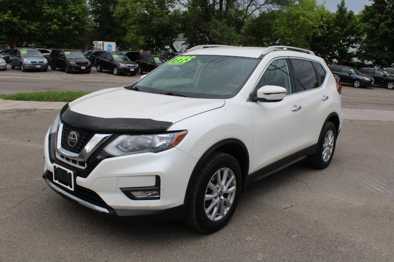 nissan rogue 2018 5N1AT2MV7JC781012 image nissan rogue 2018 5N1AT2MV7JC781012 image