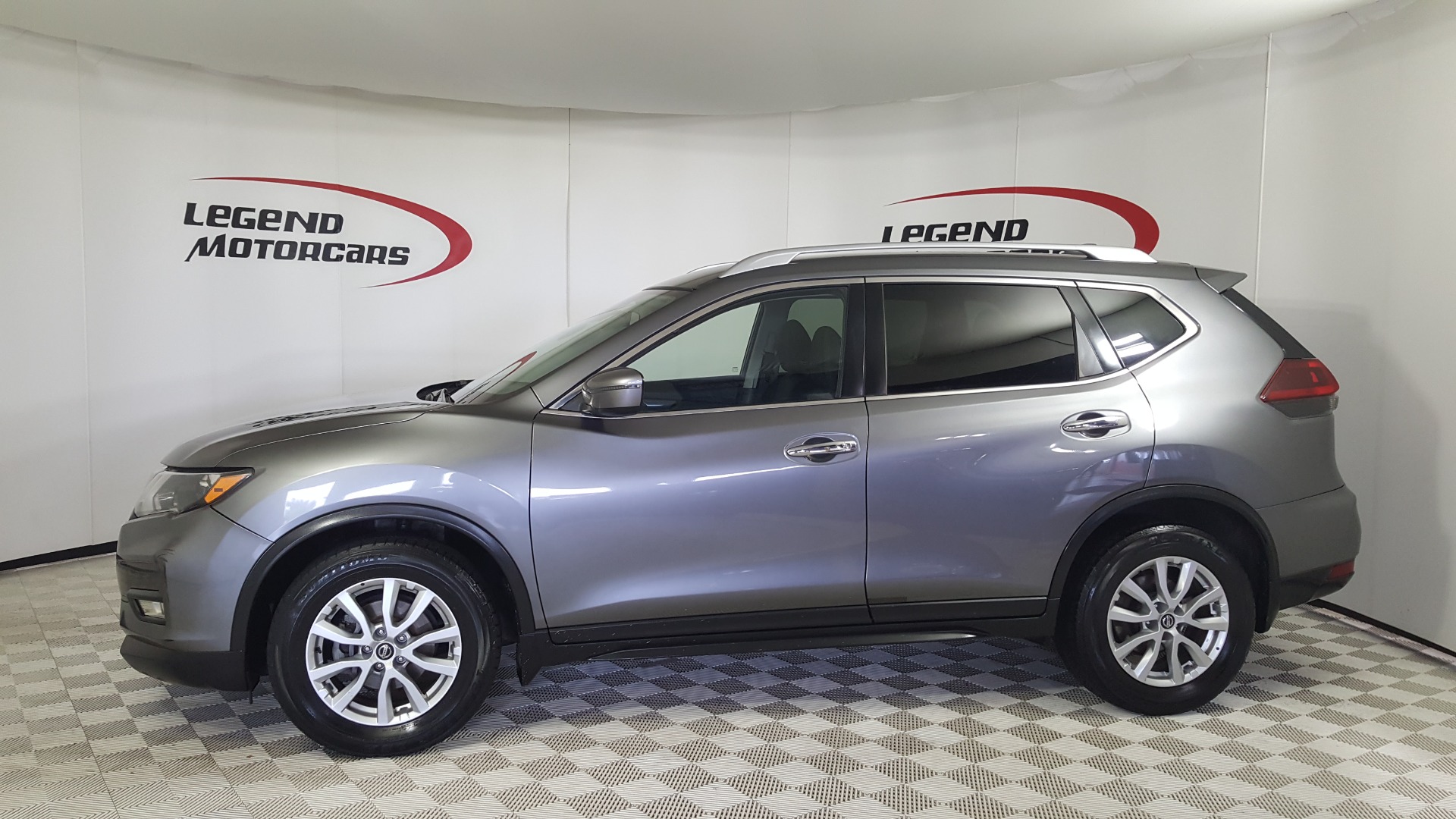 nissan rogue 2018 KNMAT2MT9JP589392 image nissan rogue 2018 KNMAT2MT9JP589392 image