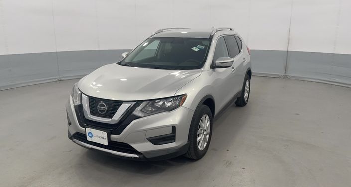 nissan rogue 2018 5N1AT2MV2JC815132 image nissan rogue 2018 5N1AT2MV2JC815132 image