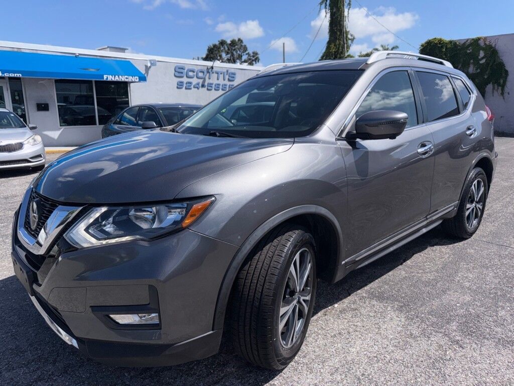 nissan rogue 2018 5N1AT2MVXJC846323 image nissan rogue 2018 5N1AT2MVXJC846323 image