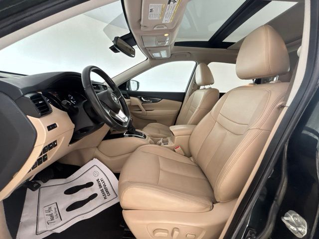 nissan rogue 2018 5N1AT2MV1JC713191 image nissan rogue 2018 5N1AT2MV1JC713191 image